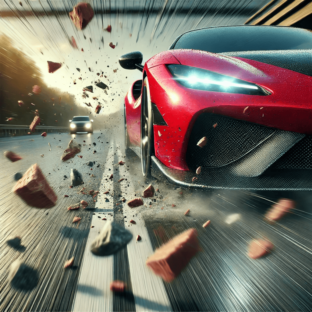 Полиуретановая пленка